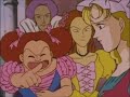 World Fairy Tale Series: Cinderella (1994, French dub)