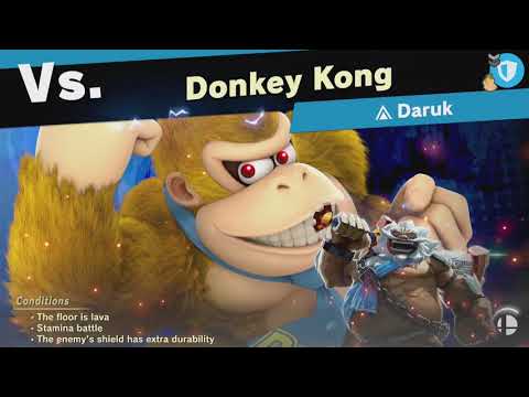 Smash Ultimate - World of Light, Part 4