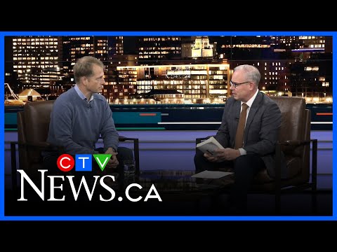 Professor discusses latest MP to cross the floor