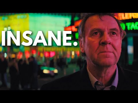 The Michael Clayton Monologue That Should Have Won An Oscar