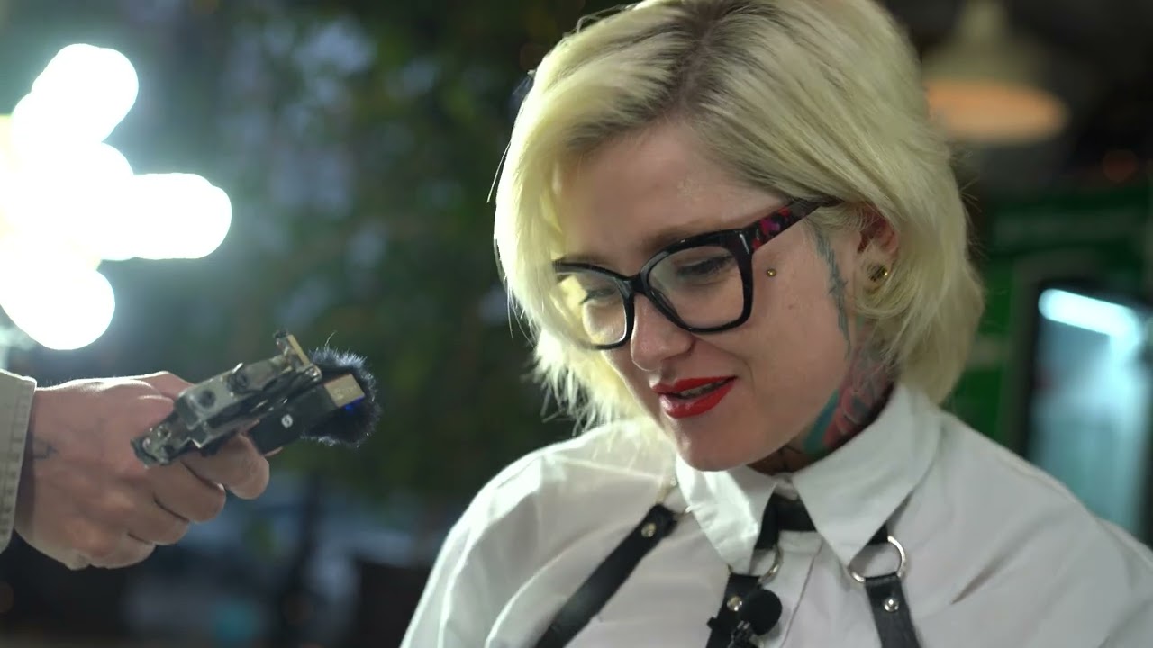 Versus TV Show Episodul 2 Elena VS Andreea