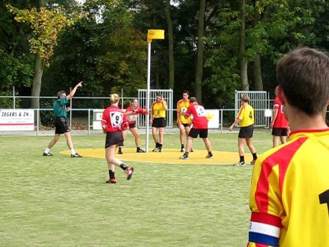 Zaamslag 1 - Voltreffers 1 strafworp tegen