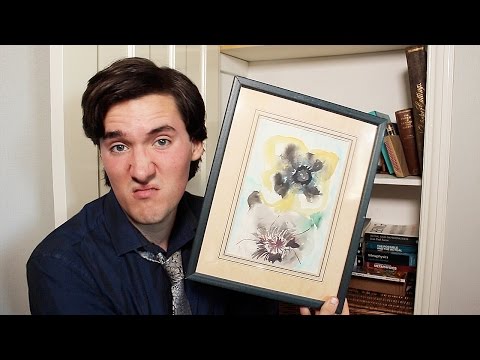 Intro to Aesthetics | Philosophy Tube