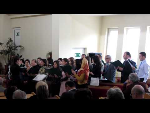 Corul Dumbrava Rosie - Mariti cu toti