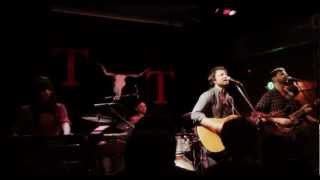Sea Wolf @ Tractor Tavern - Priscilla (Live)