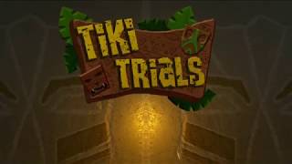 Tiki Trials Steam Key GLOBAL