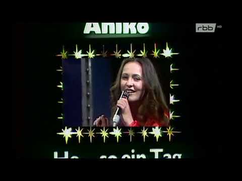 Aniko - He, so ein Tag
