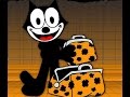 El Gato Félix La Bolsa Mágica En Español