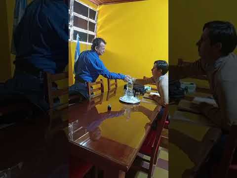 Sesión Ordinaria del HCD de Tabay | 30 de Septiembre de 2026
