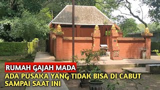 Download lagu GEMPAR‼️RUMAH GAJAH MADA BANAYAK PUSAKA DI DALAMNYA | ADA PUSAKA TIDAK BISA DI CABUT DI DALAMNYA mp3