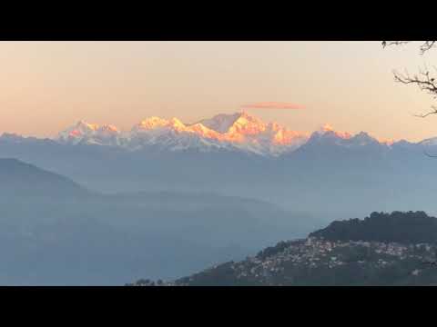 Darjeeling Tour, November 2019