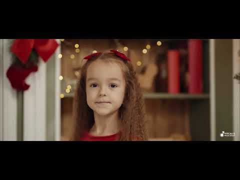 Anastasia Vicovan - Prima zăpadă