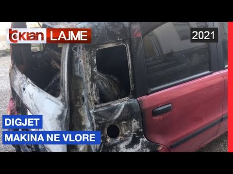 Digjet makina ne Vlore | Lajme-News