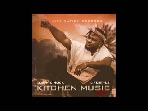 Joshy O'Hook - Chakam (Official Audio)