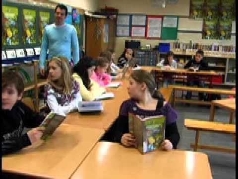 HwK-TV, 25.03.2009 - Unterwegs mit den HelleWecKs