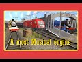 A Most Musical Engine Trainz Stories