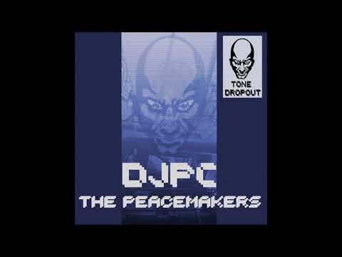 DJPC - The Peacemakers #djpc