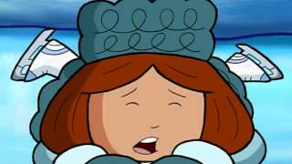 Madeline 2000 - Episode 6 - Madeline and the Ice S