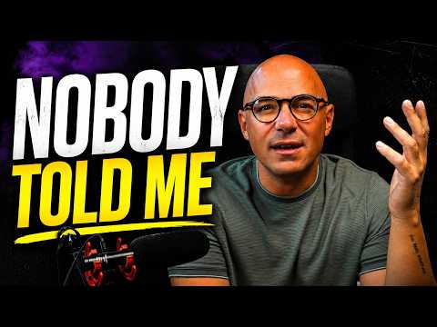 Trading Lessons: Risk Management & Psychology — Full Breakdown & Transcript