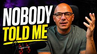 Trading Lessons: Risk Management & Psychology — Full Breakdown & Transcript
