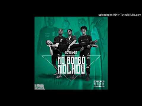 Negrinhos - Mó Bombó Molhou