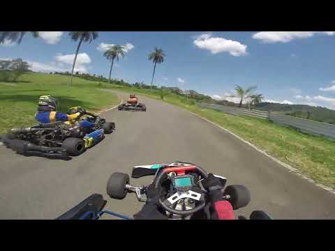 7ª Etapa (Final) Copa Potência - Sprinter- 1ª Bateria - 23/11/25(GoPro)