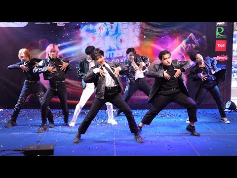 230305 BINTABAT cover ENHYPEN - Given-Taken @ Robinson Cover Dance