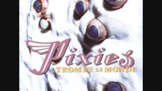 "Bird Dream of the Olympus Mons" - Pixies