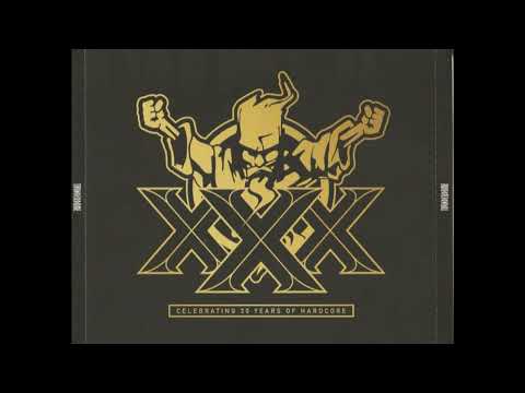 Thunderdome XXX "Celebrating 30 Years Of Hardcore" cd 1 (1992-1996)