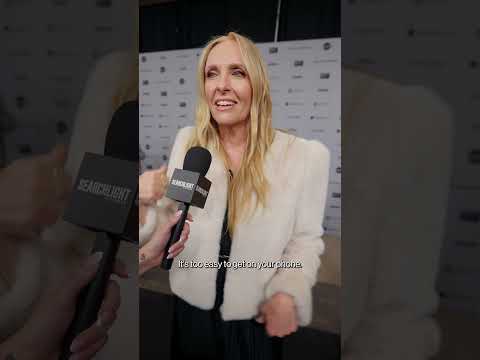 What's your road trip essential?