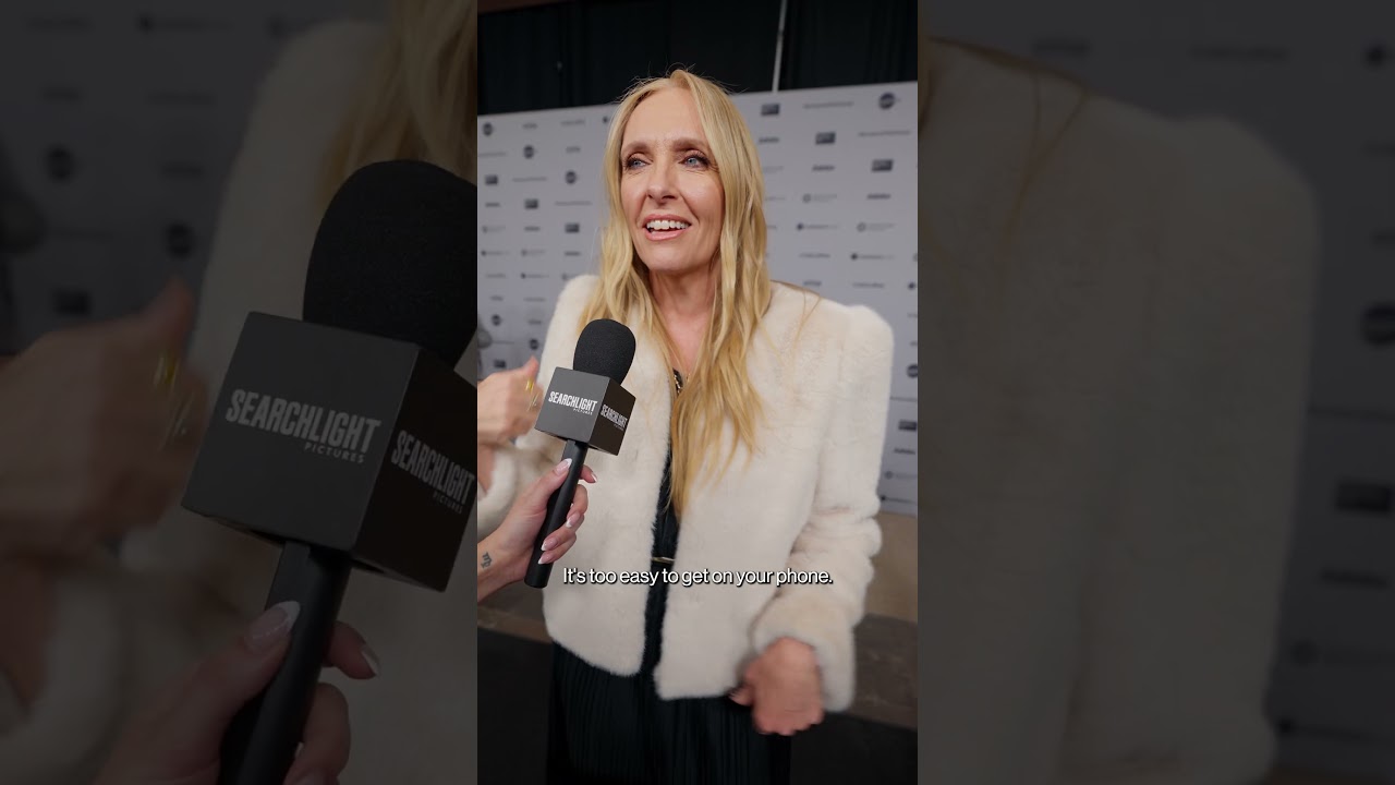 What's your road trip essential?