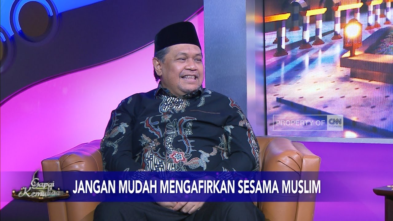 Jangan Mudah Mengafirkan Sesama Muslim | Gapai Kemuliaan Bersama KH. Muhammad Faiz