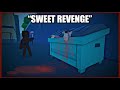 "Sweet Revenge"-Roblox bullying crime murder Movie-(LIVETOPIA STORY)--VikingPrincessJazmin