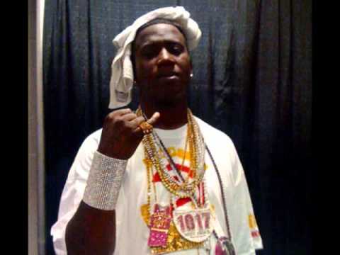 Gucci Mane - Gucci Time (ft. Swizz Beatz)