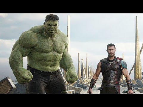 Hulk vs Jet Fighter - Falling Scene - Hulk (2003) Movie CLIP HD karshan Rajput Syal