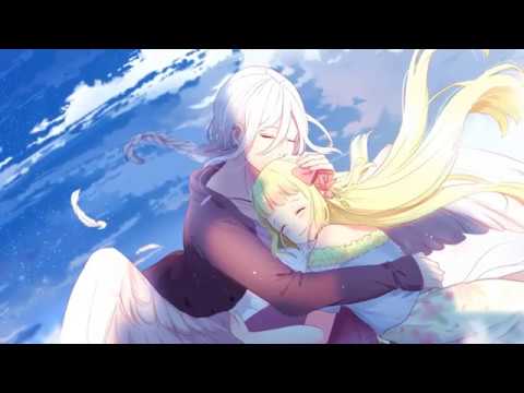 ★ Nightcore ☆ 【Your Guardian Angel】 The Red Jumpsuit Apparatus ✮ Acoustic song ✮