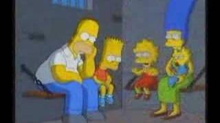 Симс-пародия на сериал "Побег. 2 Сезон"