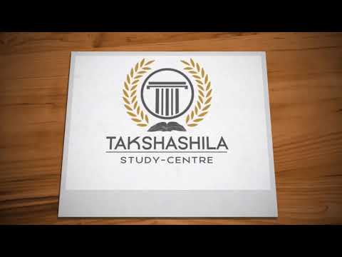 Takshashila's Educational Resort