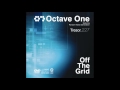 Octave One - off the grid