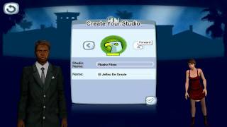 Let's Play The Movies SE - 01 (The Boobs Are Back In Town)