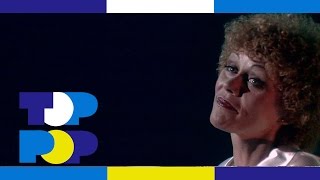 Conny Vandenbos - Ome Arie • TopPop