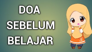 Download lagu DOA SEBELUM BELAJAR ATAU DOA BELAJAR mp3 Download lagu DOA SEBELUM BELAJAR ATAU DOA BELAJAR mp3