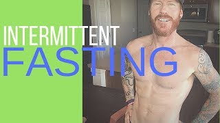 The 3 most common Intermittent fasting mistakes