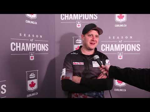 2018 World Financial Group Continental Cup - Draw 10 Scrums