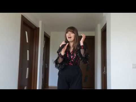 FINAL Radiant Ray of Music 2020, Duță Alexandra - "Hurt"