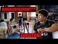 NAGPAULAN NG TRES | EPIC COMEBACK | 2012 UAAP JUNIORS FINALS MVP