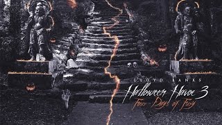 Lloyd Banks - History (Halloween Havoc 3)