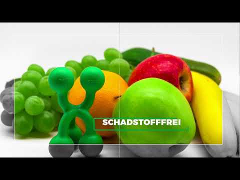 GNUBBEL der Haltefix von mr.flint