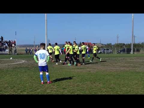 GOOOL LOVITURA LIBERA 18 METRI | STEFAN MARINCEAN (AS Tutora) vs. Unirea Ruginoasa | Liga 4 Iasi