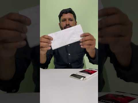 Chilli Chocolate in Tamil | மிளகாய் சாக்லேட் | #shorts